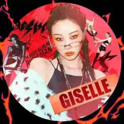 giselle aespa Profile