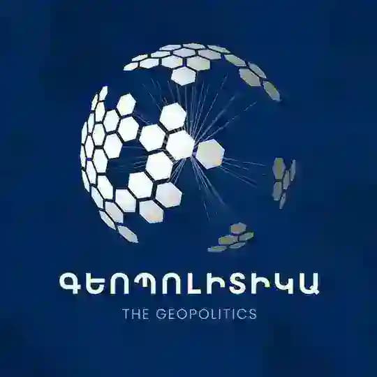 The Geopolitics / Գեոպոլիտիկա Profile