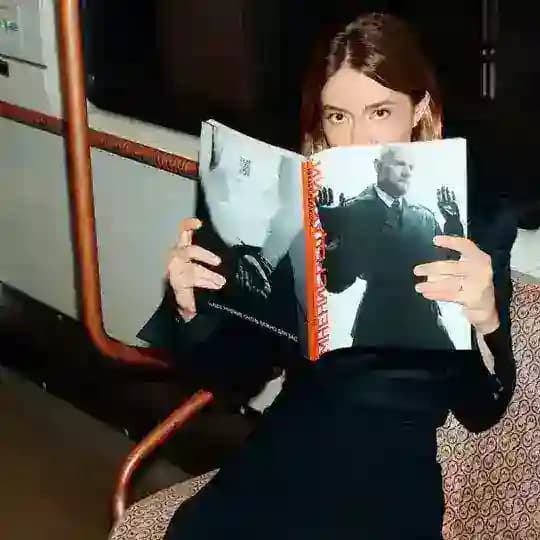 БАЧИНА Profile