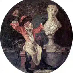 Обзоры на УШМ и прочие скульптуры Profile