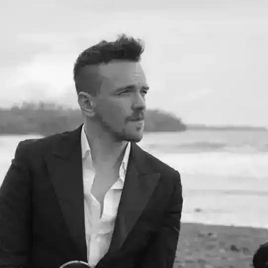 BEN KLISHEVSKIY Profile