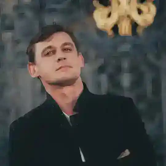 Бианки про Profile