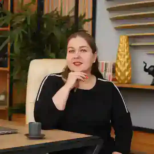 Изменения с Зюлиной Profile