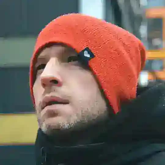 Чернов делает неидеально Profile