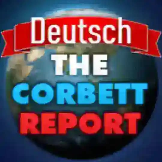 The Corbett Report (Deutsch) Profile