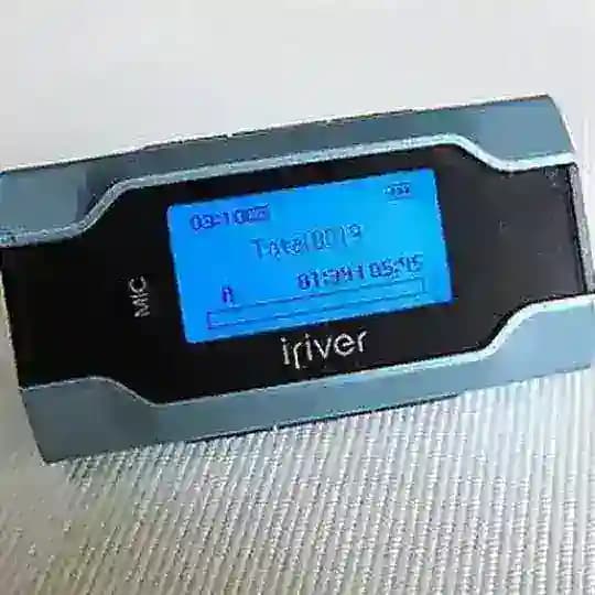 край ми айривер т30 Profile