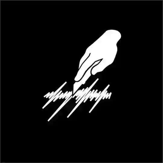 Dissymmetrical Music Profile