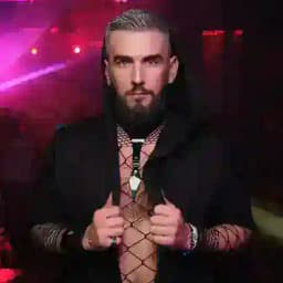 🎧 ROMAN OBREEY - music chanelling Profile