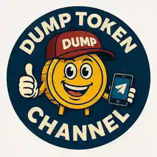 DUMP token Fun Profile