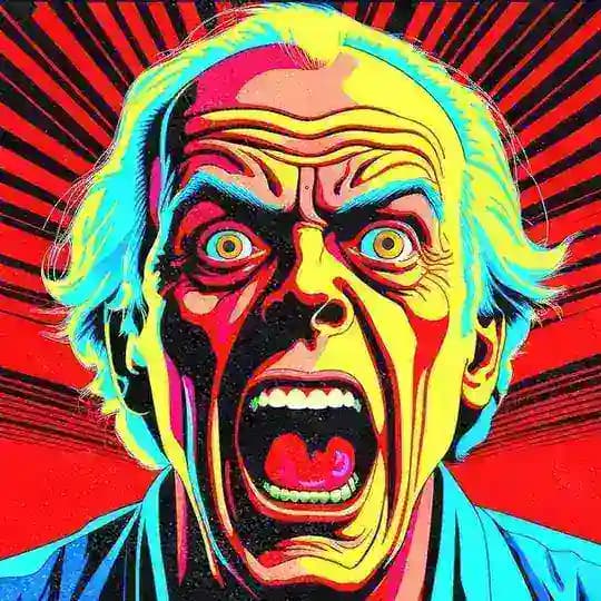 Подкаст о кино «Эффект Эмметта Брауна» Profile