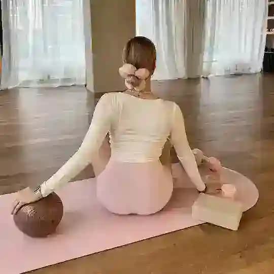 Фокус на себе🩷 Profile