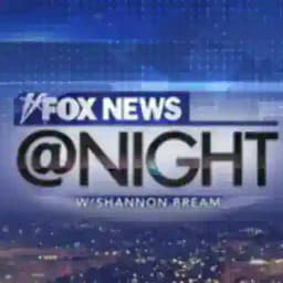 Fox News @ Night Profile