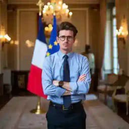 Французский вестник 🇫🇷 French Dispatch Profile