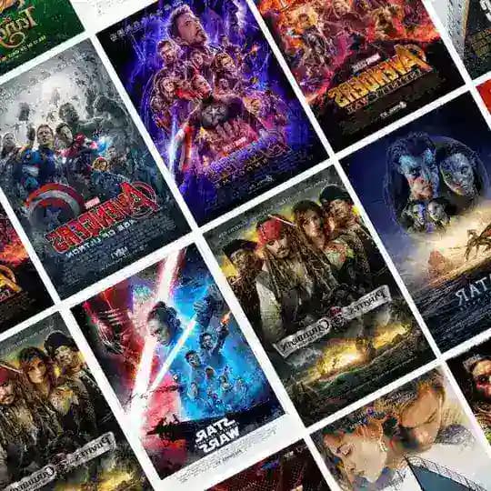 Frigus (HOLLYWOOD) Profile