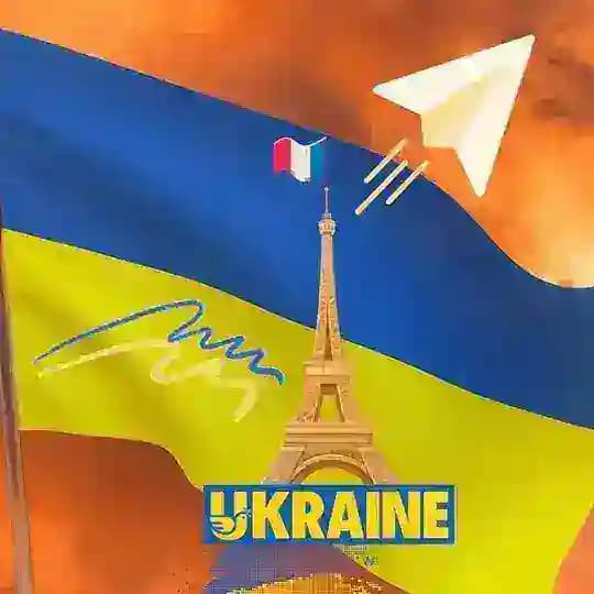 Guerre Ukraine Russie - Actualités et Infos en Français - Les nouvelles sur la guerre et l'invasion - French Telegram by RTP Profile