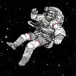 Pessimist Chronicles + Space 🌌 Profile