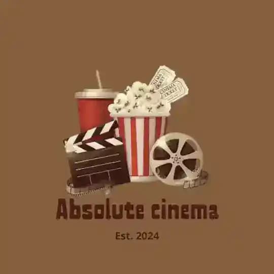 Absolute cinema🎬 Profile