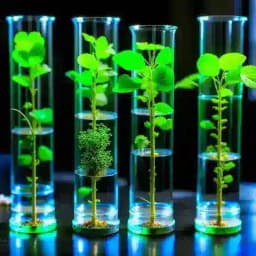 Биотех 🌿🧬 Profile