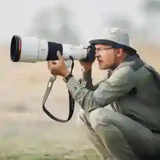 Igor Metelskiy Profile