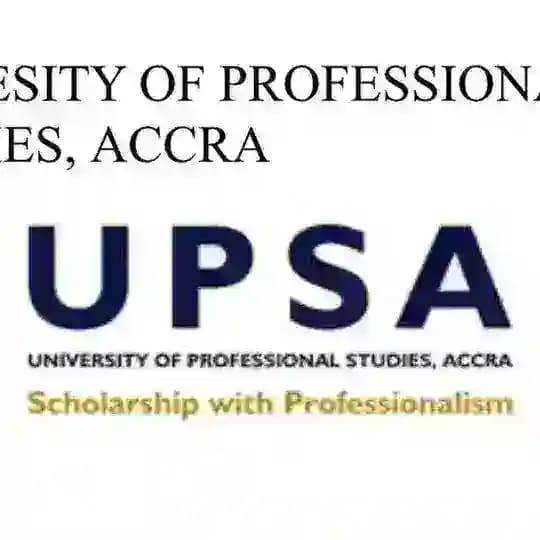 INSIDE UPSA Profile