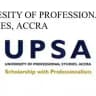 INSIDE UPSA