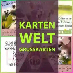Kartenwelt Profile