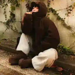 ≽ korean soul ໑ Profile