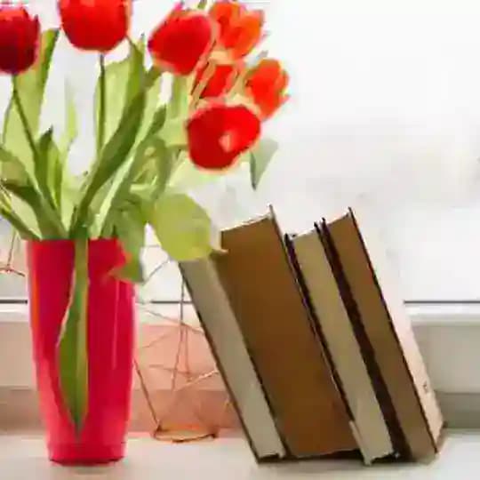 Христианские рассказы Profile