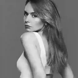 Liza Klimova Profile