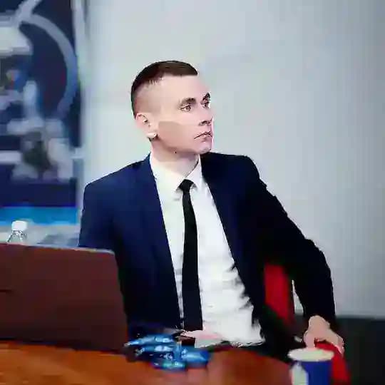 Нечаев Profile