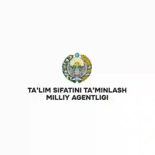 Ta’lim sifatini ta’minlash milliy agentligi Profile