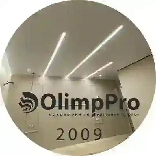 OlimpPro Profile