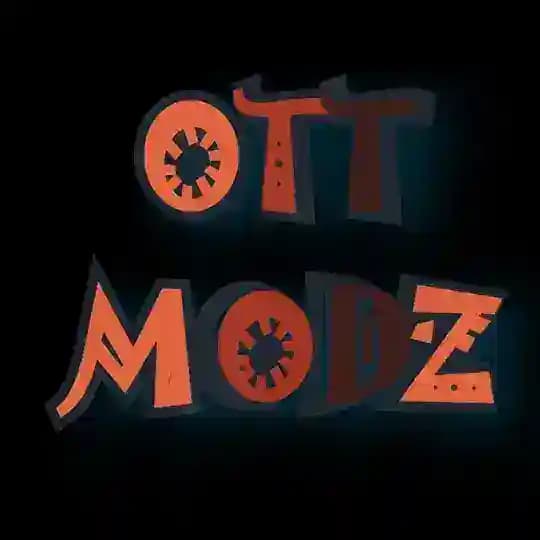 OTT Modz Profile