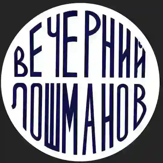 Вечерний Лошманов Profile