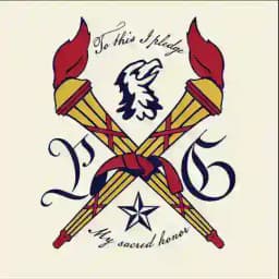 Patria Gloria American Jiu-Jitsu Profile