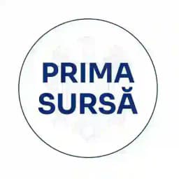 Prima Sursă | Первоисточник Profile