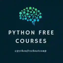 Python Projects & Free Books Profile