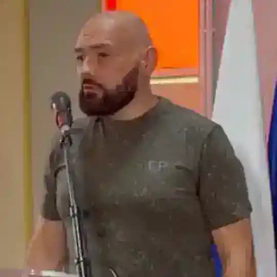 ТолмачёV наZтоящий Profile