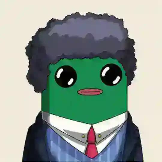 AD的2026加密之旅 Profile