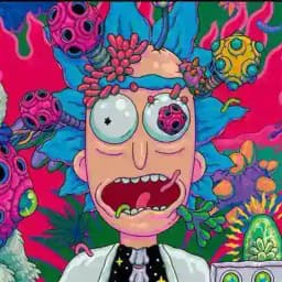 Rick’s office Profile