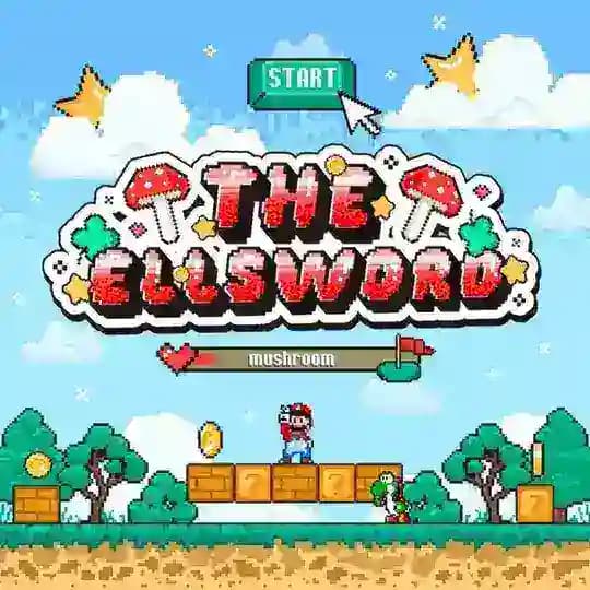 the ellsword : mushrooms legacy! Profile