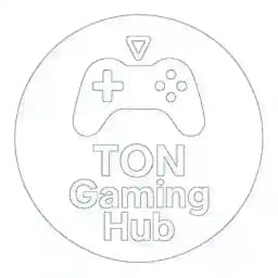 TON Gaming Hub Profile