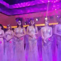 精彩现场 Profile