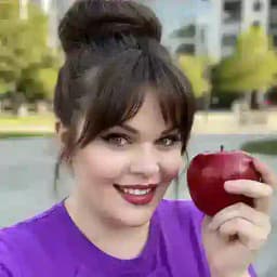 Рецепты правильного питания Profile