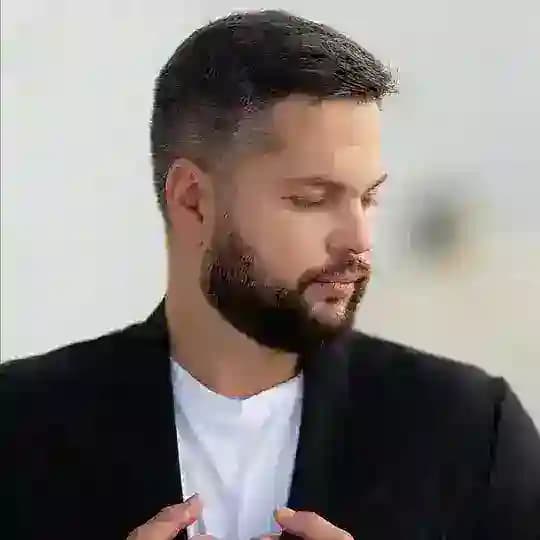 Anton Yulikov Daily Profile