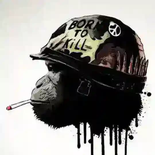 Zionist For War Channel Profile