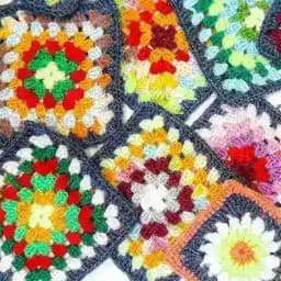 БАБУШКИН КВАДРАТ Profile