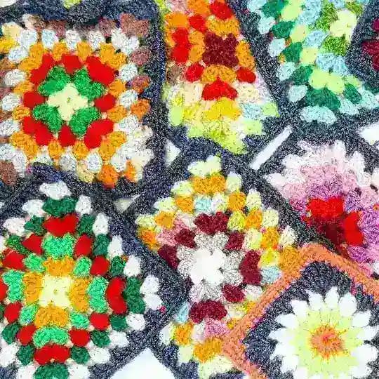 БАБУШКИН КВАДРАТ Profile