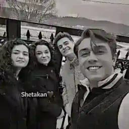 ᷂شــێــتــەکــان🤎. Profile