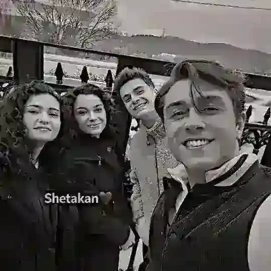 ᷂شــێــتــەکــان🤎. Profile